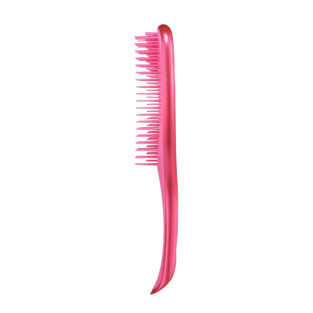 TANGLE TEEZER The Ultimate Detangler Chrome Afterparty Pink - Щітка для волосся - фото №2 TANGLE TEEZER The Ultimate Detangler Chrome Afterparty Pink - Щітка для волосся - фото №2